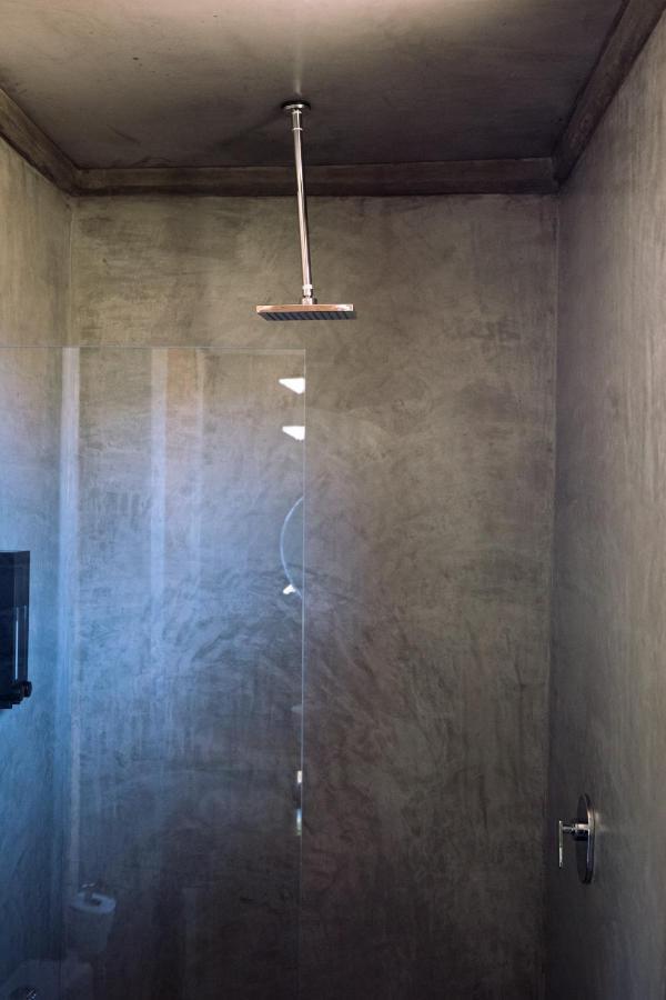 Uvauva Eco-Retreat Bed and Breakfast Valle de Guadalupe Εξωτερικό φωτογραφία
