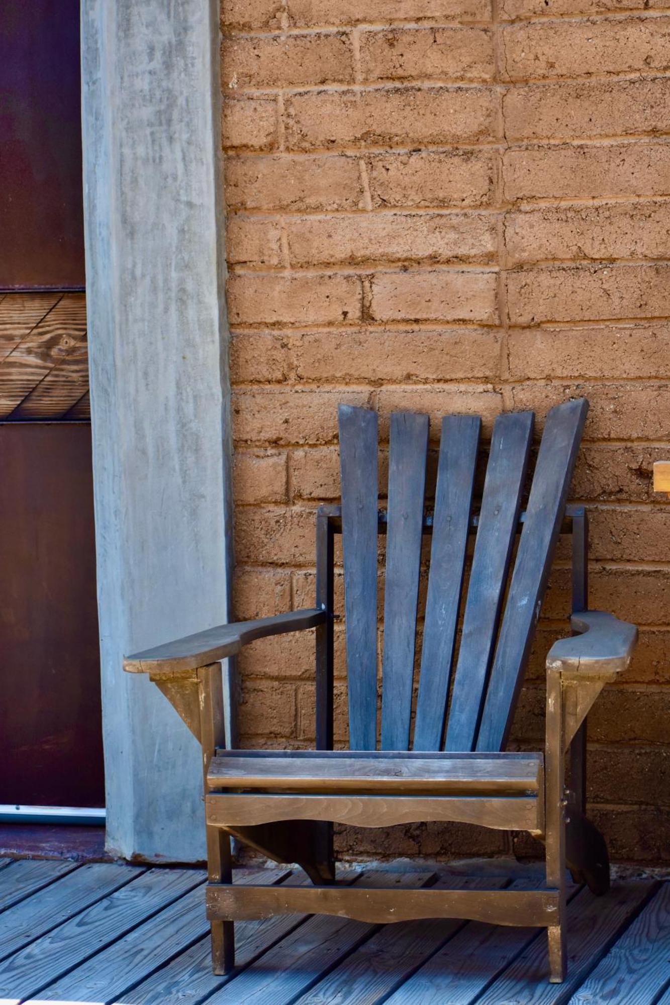 Uvauva Eco-Retreat Bed and Breakfast Valle de Guadalupe Εξωτερικό φωτογραφία